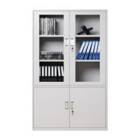 海邦 大器械文件柜0.5mm