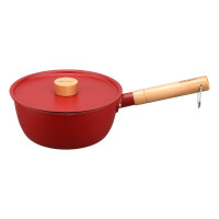 金嫂子(KSISE)KSX2021DZ 维利亚不沾奶锅