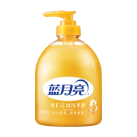 蓝月亮 500g 维E 滋润洗手液 洗手液 (计价单位:瓶) 橘 色