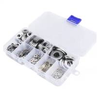 联杰油管垫片通用型(单位:盒)