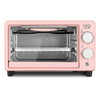 小浣熊电烤箱