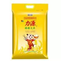 力源 稻香大米5kg yz