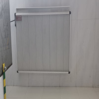 盛京暖易达NYD-1500W取暖电器 电暖气