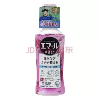 花王羊毛羊绒专用洗涤防缩