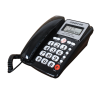 中诺 C289 电话机 白色 (单位:台)