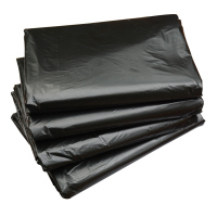 材慧大号垃圾袋 110*120加厚大号垃圾袋