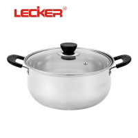 Lecker乐克尔歌特(汤锅)KR-102