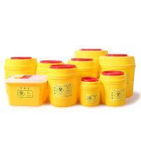 朵姐 医疗废物锐器盒 5L