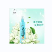 六神喷雾驱蚊花露水180ml