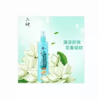 六神喷雾驱蚊花露水180ml