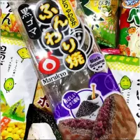 清水西米滋夹心铜锣烧 10袋/箱(整箱发货)