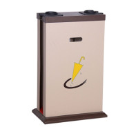 秦泰(Cqint)自动伞袋机 雨伞机酒店大堂商场雨伞套袋机