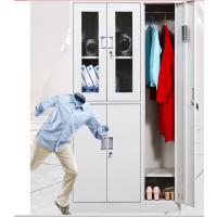 森源龍 JJ-G028 五门更衣柜 可定制