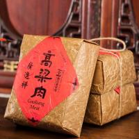 广进祥 高梁肉猪里脊肉脯零食408gW01072