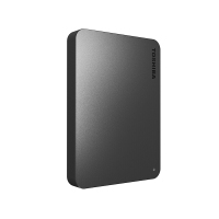 东芝(TOSHIBA) 1TB 移动硬盘