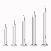 芯讯徵 水泥钢钉1.2英寸,广泛应用于水泥墙红砖墙等场景 SND-30mm/盒