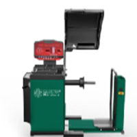 W4065-车轮平衡机