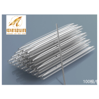 中科睿讯热缩管光缆尾纤保护管100根/包