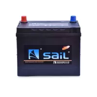 风帆(sail) 电瓶 6-QW-80 蓄电池