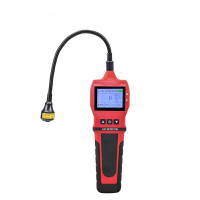 囍诺保时安K-100(EX)彩屏可燃气体检漏仪