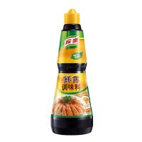 家乐鲜露调味料 980ml/瓶 6瓶/件