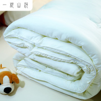 吉米山河床品套装特宽幅超柔纤维冬被
