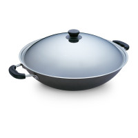 苏泊尔(SUPOR)好帮手精铸铁锅