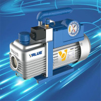 ZDET 飞越系列 真空泵小型抽气泵真空旋片式泵 FY-1C-N(单位:台)