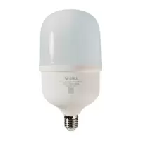 公牛(bull) LED球泡灯 白光 40W E27 120*236MM MQ-C14062 货期5-10天
