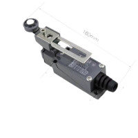 囍诺正泰 行程开关;YBLX-ME/8108