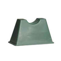 射击场地专用靶台(水泥)单位:个