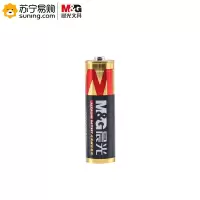 晨光(M&G) 5号碱性电池 ARC92566 单粒装