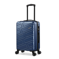 美旅(AMERICAN TOURISTER) NC5*41002 八轮旋转拉杆箱深蓝色 68/25