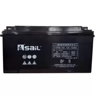 风帆 (sail) 6-GFM-150 机房设备不间断电源 UPS电瓶电瓶蓄电池