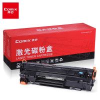 齐心(COMIX) CXPT-C388A 打印量约1500页 适用HP P1007/P1008等 激光碳粉盒