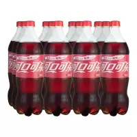 可口可乐大可乐1.25L*12瓶
