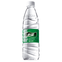 怡宝纯净水饮用水555ml*24瓶整箱装