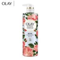 玉兰油(OLAY) 沐浴露 550ML