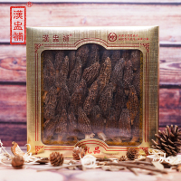 漢盅補 名贵新金盒 羊肚菌礼盒装-100g