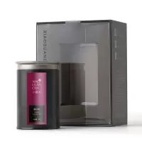 小罐茶(XIAO GUAN TEA) 多泡装滇红茶 红茶茶叶自饮量贩装50g
