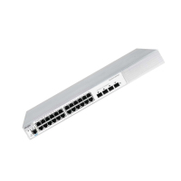 锐捷Ruijie RG-S5310-24GT4XS 千兆以太网交换机