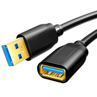 USB 3.0延长线UK-15