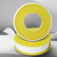 圣佳 生料带15m*13mm*0.1mm厚