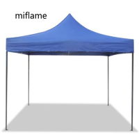 miflame 户外帐篷 雨雪棚3*4米 SHZ-03 单位:顶