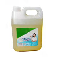 红玫瑰 洗洁精 餐具洗洁精 5KG/桶 (SL) 单位:桶