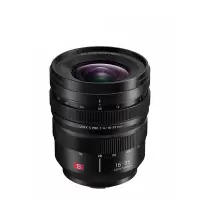 松下(Panasonic)16-35mm F4全画幅微单相机广角变焦镜头S-R1635