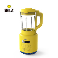 SMILEY多功能破壁料理机PB1701