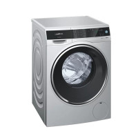 西门子 SIEMENS 10公斤滚筒洗衣机 WM14U568LW