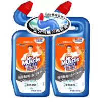 威猛 洁厕剂500g/瓶