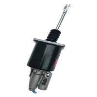 天锦离合器分泵